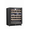 Climadiff CBU50D2B Wine Cellar - 51 Bottles