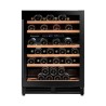 Climadiff CBU50D2B Wine Cellar - 51 Bottles