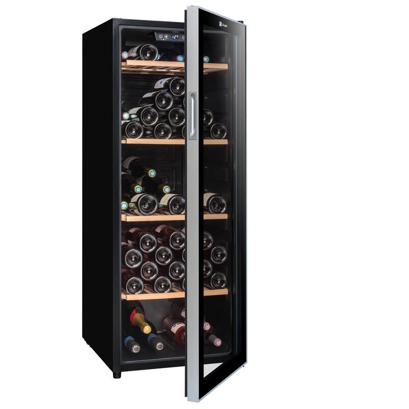 CS105B1 105-bottle serving cellar - Climadiff