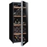 CS105B1 105-bottle serving cellar - Climadiff