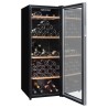 CS105B1 105-bottle serving cellar - Climadiff