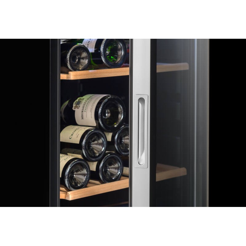 CS105B1 105-bottle serving cellar - Climadiff