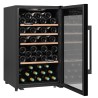 CLS65B1 service cellar 63 bottles - Climadiff