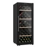 CLD115B1 service wine cellar - 110 bottles - Climadiff