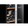 CS105B1 105-bottle serving cellar - Climadiff