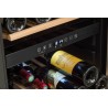 CD90B1 91 bottle service cellar - Climadiff