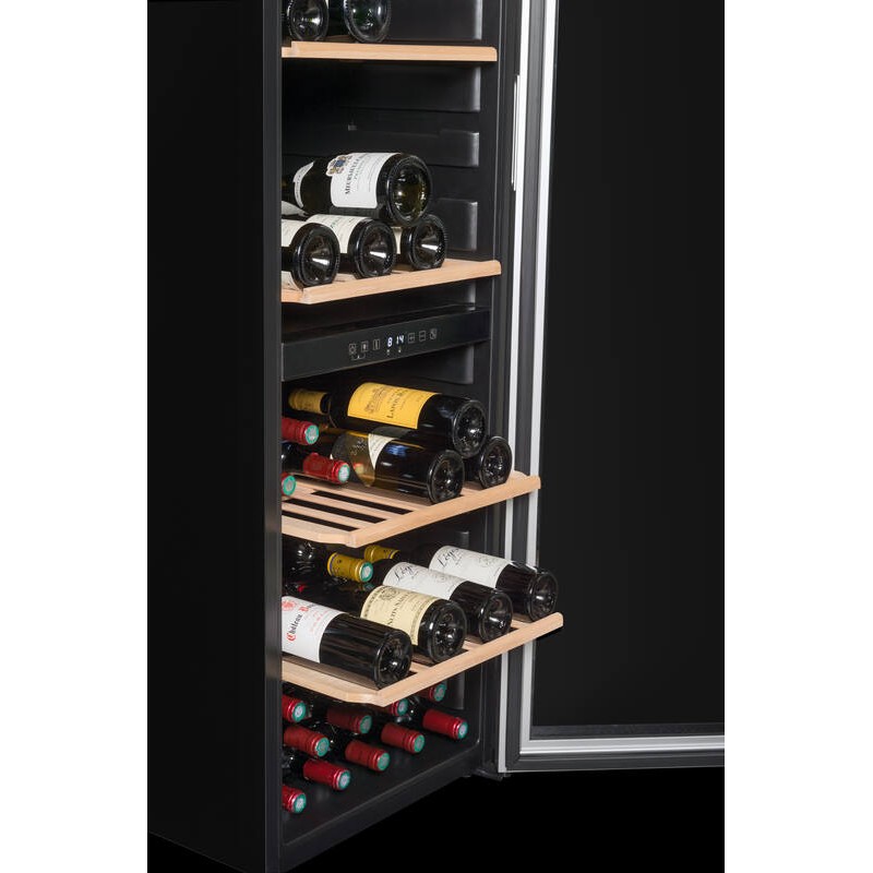 CD90B1 91 bottle service cellar - Climadiff