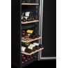 CD90B1 91 bottle service cellar - Climadiff