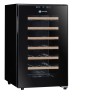 Service wine cellar CC28 - 28 bottles - Climadiff