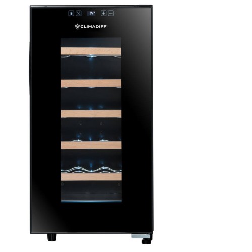 Vorratskeller CC18F 18 Flaschen - Climadiff