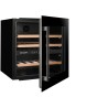 CBI40DB1 36-bottle built-in serving cellar - Climadiff