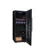 PCLP205 Multi-purpose 204-bottle wine cellar - Climadiff