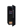 PCLP205 Multi-purpose 204-bottle wine cellar - Climadiff