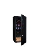 Versatile wine cellar PCLP160 160 bottles - Climadiff