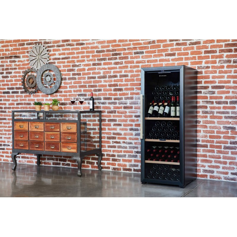 CLS65B1 service cellar 63 bottles - Climadiff