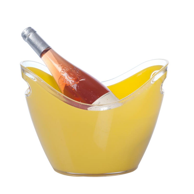 Champagne bucket with handles RFB2 - Climadiff