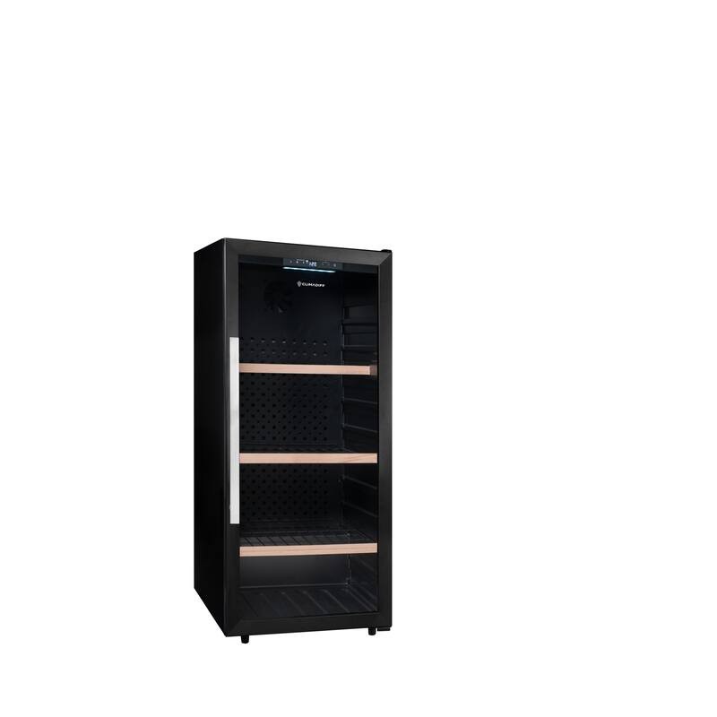  Multi-purpose wine cellar CPW160B1 160 bottles  - Climadiff