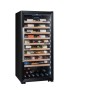 Multi-purpose wine cellar CPF100B1 98 bottles  - Climadiff