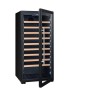 Multi-purpose wine cellar CPF100B1 98 bottles  - Climadiff