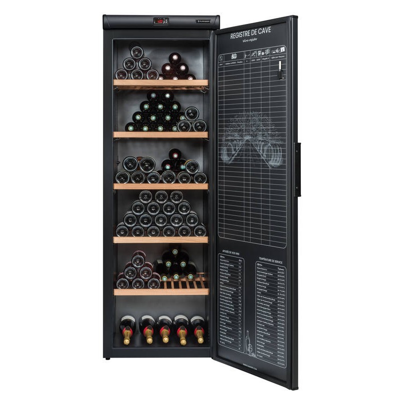  RESERVE275F ageing wine cellar - 264 bottles