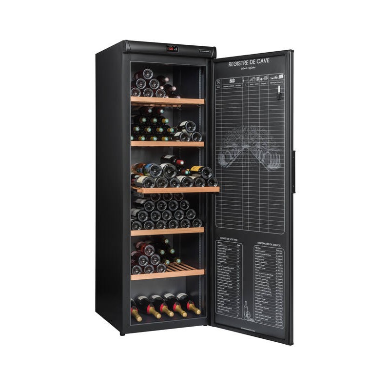  RESERVE275F ageing wine cellar - 264 bottles