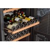 RESERVE300XL Climadiff ageing wine cellar - 294 bottles