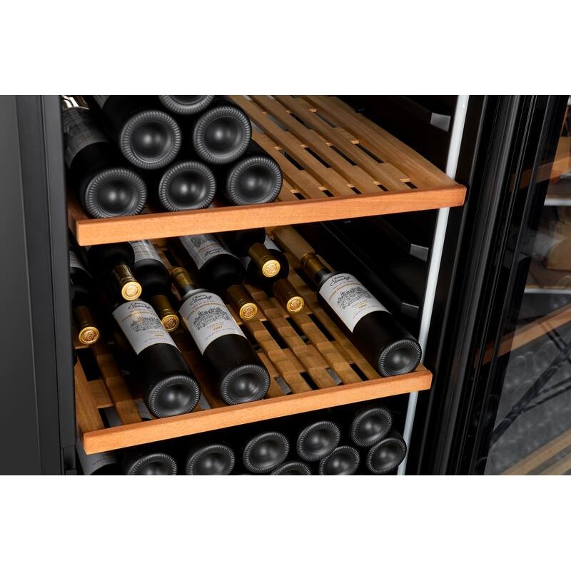 MILLESIME250B Climadiff ageing cellar - 248 bottles