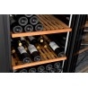 MILLESIME250B Climadiff ageing cellar - 248 bottles