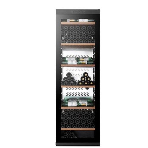 MILLESIME250B ageing wine cellar - 248 bottles - Climadiff