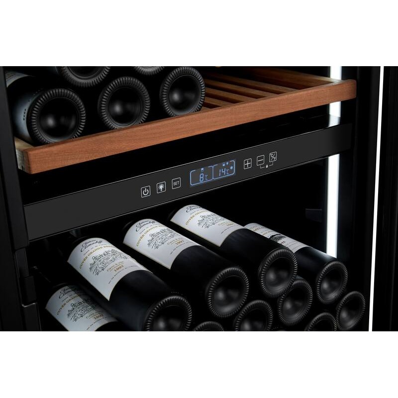 MILLESIME190DB 193-bottle connected ageing cellar | Climadiff