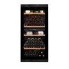 Dual Zone Ageing Wine Cellar MILLESIME140DB Climadiff - 138 Bottles