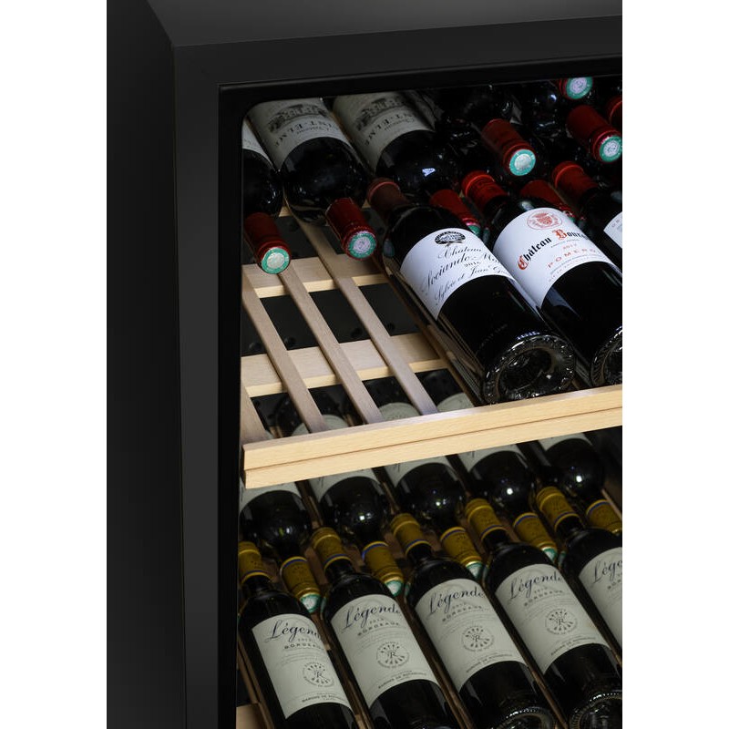 GARDE200D 204-bottle ageing wine cellar - Climadiff