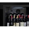 GARDE200D 204-bottle ageing wine cellar - Climadiff