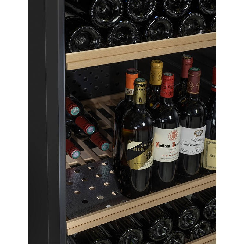 GARDE150D Climadiff multi-purpose cellar - 160 bottles