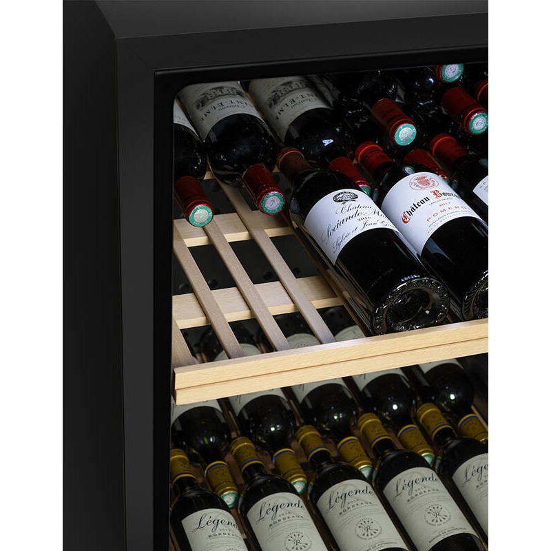 GARDE150D Climadiff multi-purpose cellar - 160 bottles