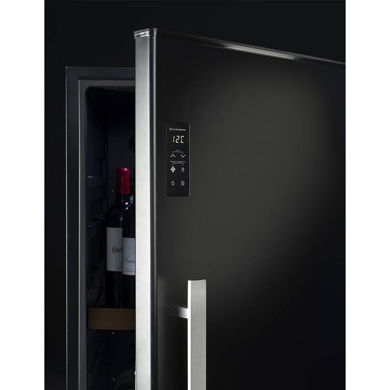 GARDE150D Climadiff multi-purpose cellar - 160 bottles