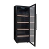 PCLV205 Versatile wine cellar - 204 bottles - Glass door - Climadiff