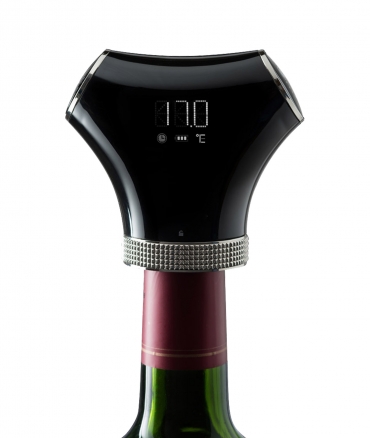 Pompe à vin vide-air pour vos bouteilles de vin
