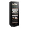 MILLESIME240D Climadiff connected ageing wine cellar | 237 bottles