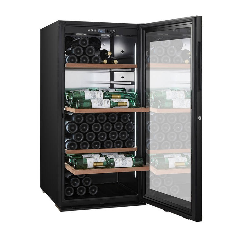 MILLESIME 150 Climadiff ageing cellar - 149 bottles 