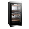 Dual Zone Ageing Cellar MILLESIME140D Climadiff - 138 Bottles