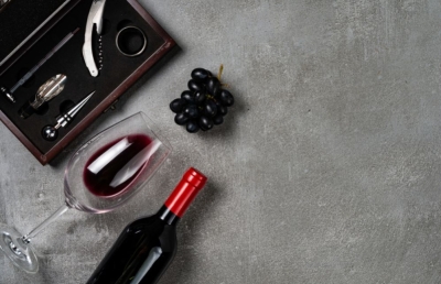 6 Essential Accessories for Wine Opening, Serving, and Storage