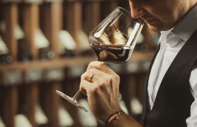 La Sommelière’s Tips for Building Your First Wine Cellar