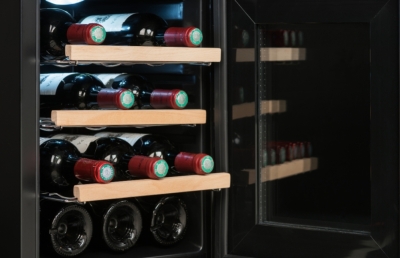 The Silent Wine Cellar: Your Ideal Solution for Perfect Wine Preservation