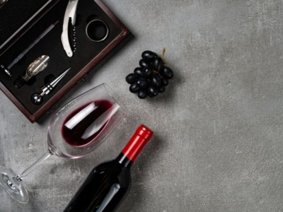 6 Essential Accessories for Wine Opening, Serving, and Storage