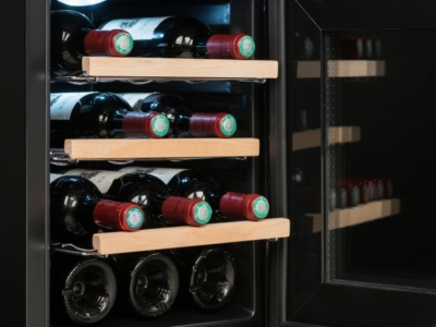 The Silent Wine Cellar: Your Ideal Solution for Perfect Wine Preservation