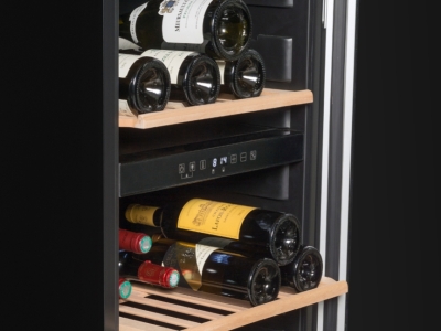 Wine Cellar: Understanding the Different Storage Zones for Optimal Preservation